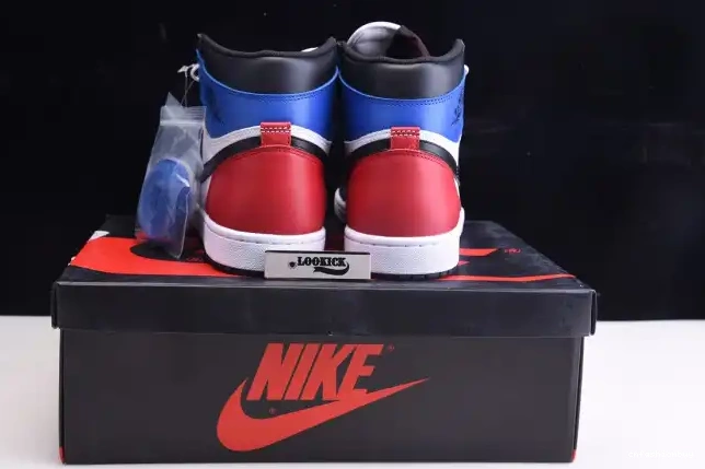 Jordan DA2728-100 Top 2.0 Retro 1 3 Air High 0619